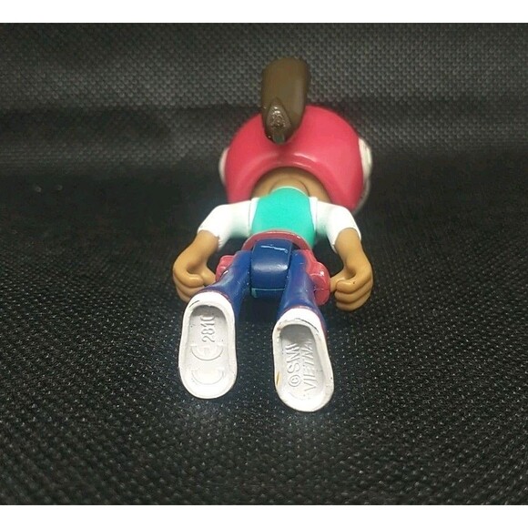 Nickelodeon Rusty Rivets Ruby Ramirez Character Figure Toy 3.5" - Picture 5 of 7